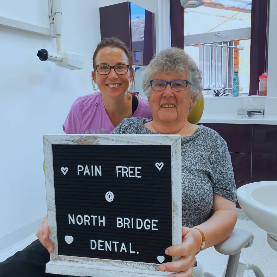 North Bridge Dental Practice Private Dental Practice in Hawick Welcome to North Bridge Dental