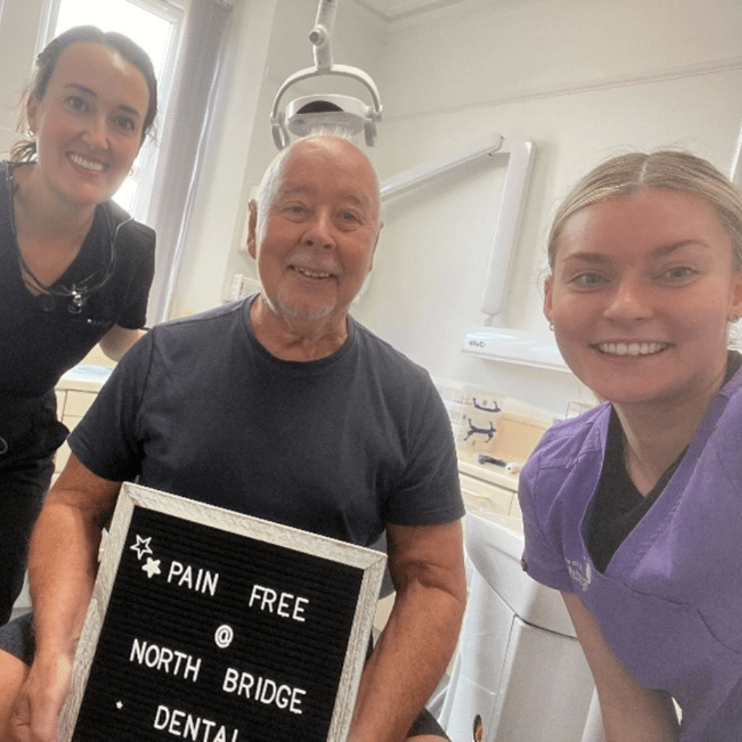 North Bridge Dental Practice Private Dental Practice in Hawick Welcome to North Bridge Dental