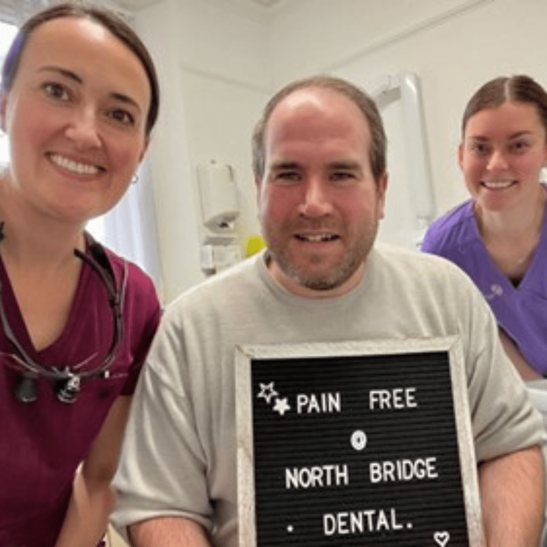 North Bridge Dental Practice Private Dental Practice in Hawick Welcome to North Bridge Dental